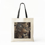 Leopard Tote Bag