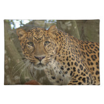 LeopardCheetaro005 placemats