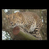 LeopardCheetaro007 placemats
