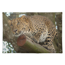 LeopardCheetaro007 placemats