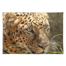 LeopardCheetaro011 placemats