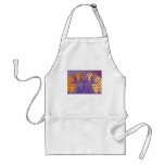 Leopards aprons