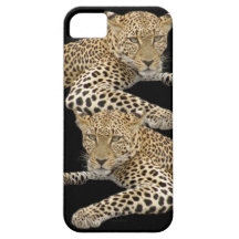 Leopards iPhone5 Case iPhone 5 Cases