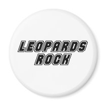 Leopards Rock magnets by dustin1175 Leopards Rock magnets