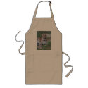 LeopardSundari_002 aprons by BCRcats LeopardSundari_002 aprons