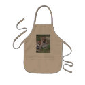 LeopardSundari_009 aprons by BCRcats LeopardSundari_009 aprons