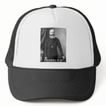 Leopold II van België Hats