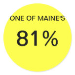 LePage stickers