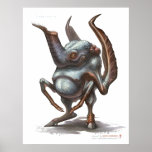 Lephauntis posters
