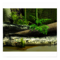 Lepidodendrons posters