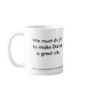 Leppert "More" mug