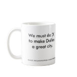 Leppert "More" mug