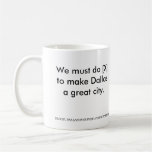Leppert "More" mug