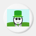 Leprechaun 3 fridge magnet