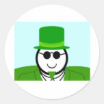 Leprechaun 3 sticker