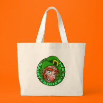 LEPRECHAUN bags
