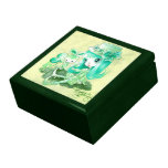 Leprechaun Belle Gift Box