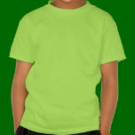 leprechaun boy shirt