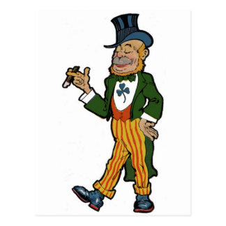 Funny Leprechaun Cards | Zazzle