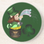 Leprechaun Gold Coaster