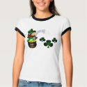 Leprechaun Gold T-Shirt shirt