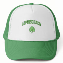 Leprechaun hats