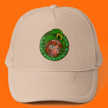 LEPRECHAUN hats