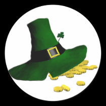 Leprechaun Hat