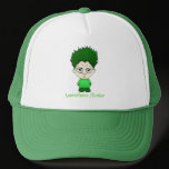 Leprechaun Hunter feat Maxwell hats