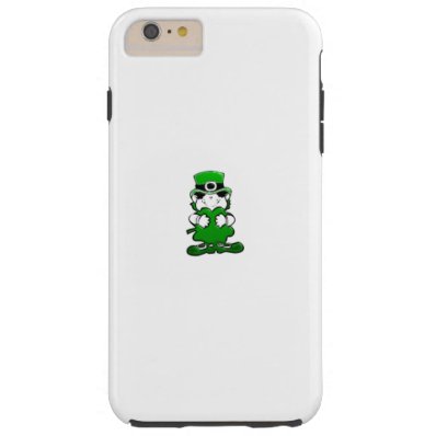 Leprechaun, iPhone, case, for sale ! Tough iPhone 6 Plus Case