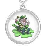 leprechaun jewelry