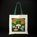 Leprechaun Kilroy Bag bags