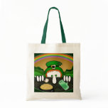 Leprechaun Kilroy Bag