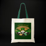 Leprechaun Kilroy Bag bags