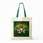 Leprechaun Kilroy Bag