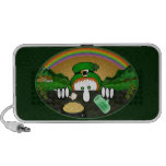 Leprechaun Kilroy Speaker