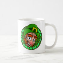 LEPRECHAUN mugs