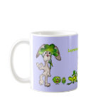 Leprechaun Parade Cartoons Funny Mug mugs