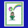 LEPRECHAUN PICTURE