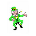 Leprechaun posters