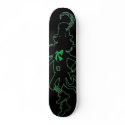 Skate do Leprechaun skates by monstervox Skate do Leprechaun skates
