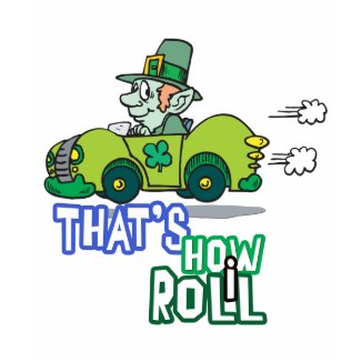 Leprechaun St. Pattys T-shirts and Gifts shirt