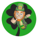 Leprechaun
