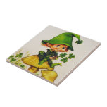 Leprechaun Tile