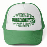 St. Patrick's Day Hats