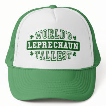 Leprechaun [World's Tallest] Hat