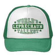Leprechaun [World's Tallest] Hat