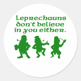 Leprechaun Quotes 2. QuotesGram