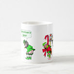 Leprechaun's Rule Mugs