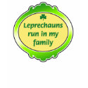 Leprechauns t-shirts